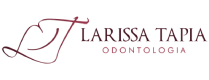 logotipo Larissa Tapia